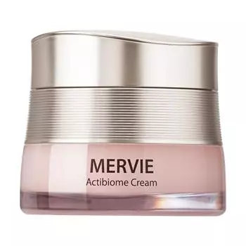The Saem - Mervie Actibiome Cream 50ml