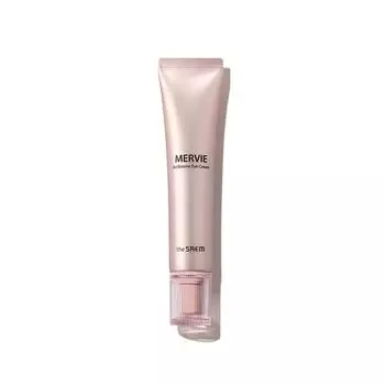 THE SAEM Mervie Actibiome Eye Cream 30ml - Крем для кожи вокруг глаз с экстрактом актибиома