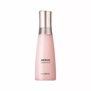 The Saem - Mervie Actibiome Toner 150ml