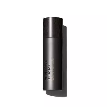 THE SAEM Mineral Homme Black All In One Fluid EX 100 мл