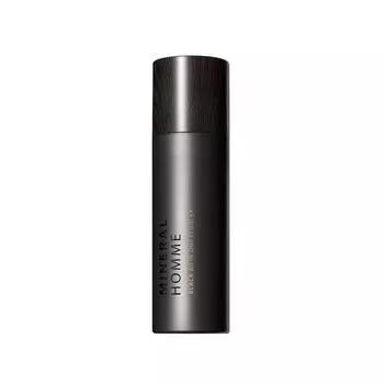 The Saem Mineral Homme Black All-in-One Fluid Ex, 100 мл, 1 шт.