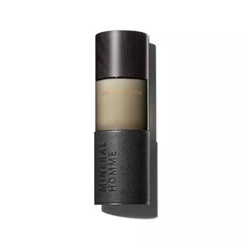 THE SAEM Mineral Homme Black Emulsion EX 130 мл