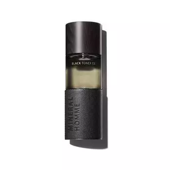 THE SAEM Mineral Homme Black Toner EX 130 мл.