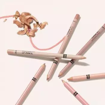 The Saem [НОВИНКА] Карандаш для губ The Saem Cover Perfection, 6 цветов