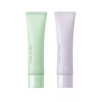 The Saem Основа под макияж Saemmul Airy Cotton 01 Green-Dong-A Gangbuk Branch, 01 Green, 1 шт. 30 мл 1 шт.
