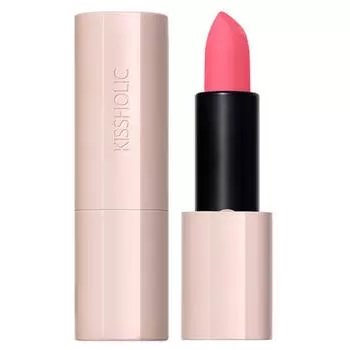 The Saem Помада Kiss Holic Matte 3,5 г, PK04 My Lady, 1 шт.