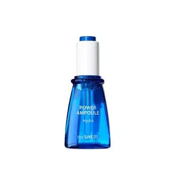 THE SAEM Power Ampoule Hydra 35мл