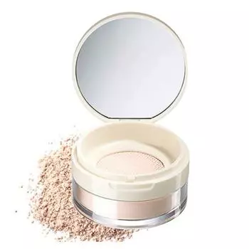 The Saem Пудра Eco Soul Bounce 10 г, 01 Ivory, 1 шт.