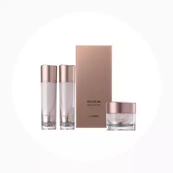 The Saem - Repair Rx Cream and Essence Special Set