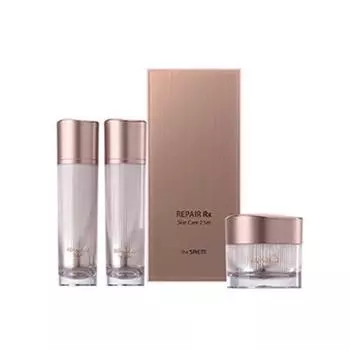 THE SAEM Repair Rx Skin Care 2 Set 3items