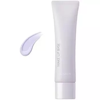 The Saem Saemmul Airy Cotton Make Up Base #02 Lavender 30ml AUTHENTIC STORE