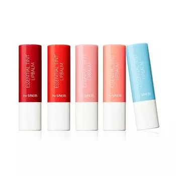 [the SAEM] Saemmul Essential Tint Lipbalm RD01
