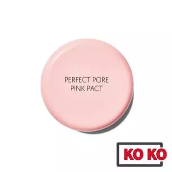 The Saem Saemmul Perfect Pore Pink Компактная пудра 11 г
