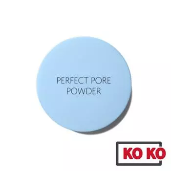 [the SAEM] Saemmul Perfect Pore Powder