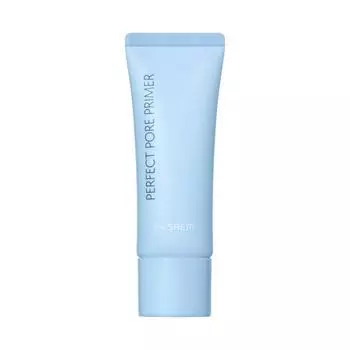 The Saem Праймер для очищения пор Saemmul Perfect Pore Primer 25 мл, 1 шт.