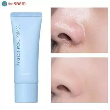 The Saem Saemmul Perfect Pore Primer 25ml AUTHENTIC STORE