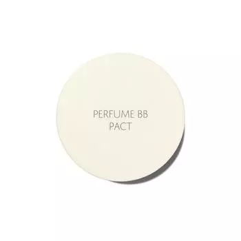 The Saem Saemmul Perfume BB Pact Powder, бежевый оттенок, 1 шт.