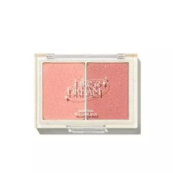 THE SAEM Saemmul Румяна в коробке 8 г [Коллекция Like A Dream]