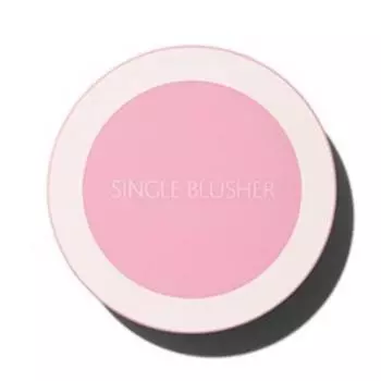 The Saem Saemmul Single Blusher 5g, PP04, 1 piece