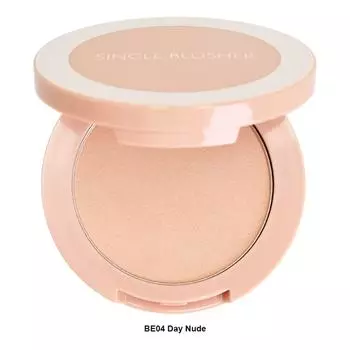 The Saem - Saemmul Single Blusher #BE04 Day Nude