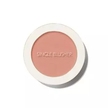 The Saem - Saemmul Single Blusher #PK07 Breeze Muhly