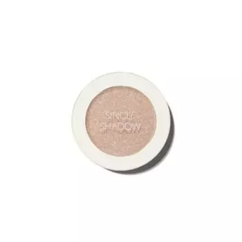 The Saem Saemmul Single Shadow BE02 Free Hug Beige, 1 piece