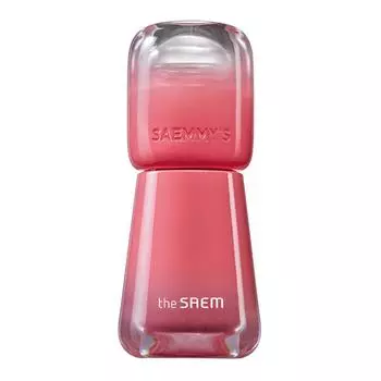 The Saem Sammy s Ade Shot Tint, 03 Rich Chamomile, 3,2 г, 1 шт.