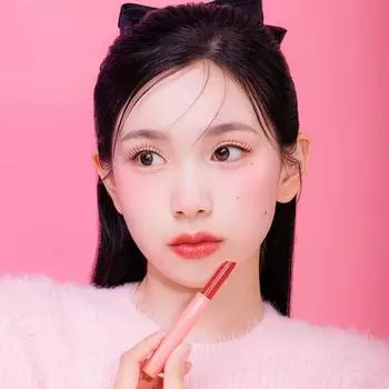 The Saem Sammy s Syrup Shot Melting Balm 5 цветов, корейская косметика, KPOP 01 Apple Shower