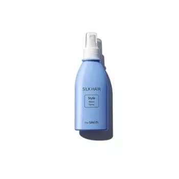 The Saem - Silk Hair Style Water Spray 150ml