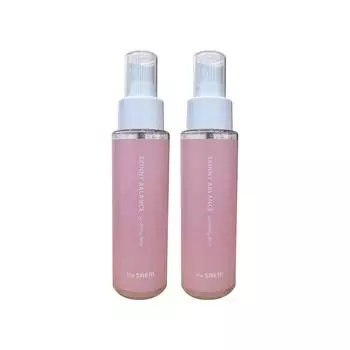 The Saem Skinny Balance Calming Mist 75ml+75ml
