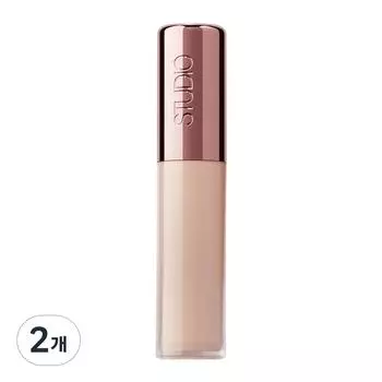 The Saem Консилер Studio Concealer 1.5 5.5 г, 1.5, 2 шт.