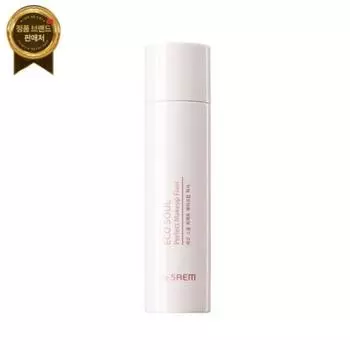 The Saem The Saem Eco Soul Perfect Makeup Fixer 100ml