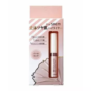 The Saem theSAEM Multi Glow Highlighter (5g)