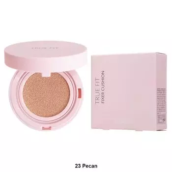 The Saem - True Fit Fixer Cushion #23Pecans