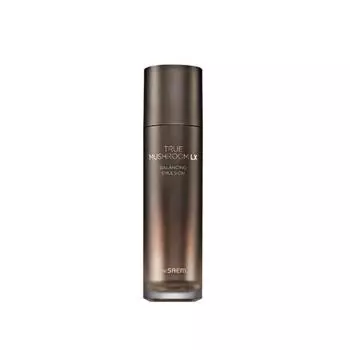 THE SAEM True Mushroom LX Балансирующая эмульсия 115 мл