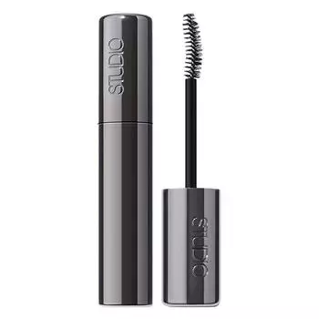 The Saem Тушь для ресниц Studio Double Fit 9 г, 01 Long Lash Curling, 1 шт.