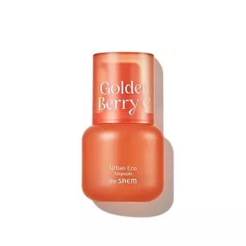 THE SAEM Urban Eco Golden Berry C Ампула 30мл