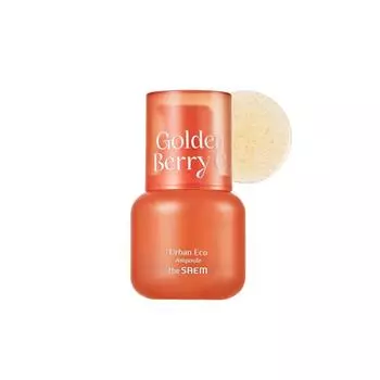 [The Saem] Urban Eco Golden Berry C ампула 30 мл
