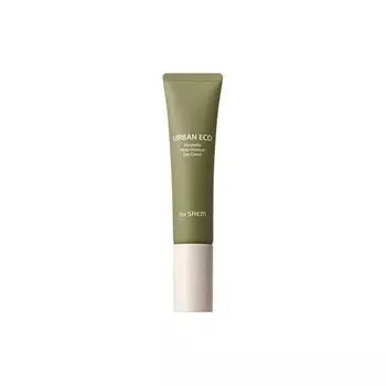 THE SAEM Urban Eco Harakeke Deep Moisture Eye Cream 30ml - Крем для глаз глубокого увлажнения