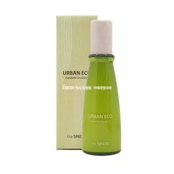 The Saem Urban Eco Harakeke Emulsion