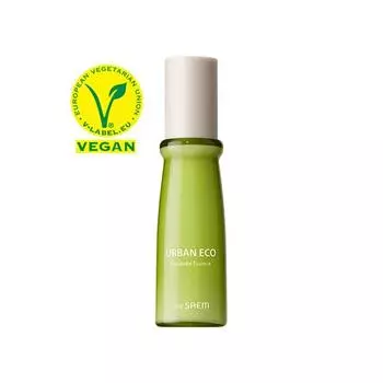 THE SAEM Urban Eco Harakeke Essence, эссенция 50 мл