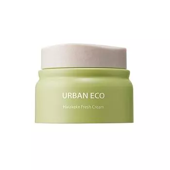THE SAEM Urban Eco Harakeke Fresh Cream 50мл.