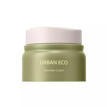 THE SAEM Urban Eco Крем с каракеем 50 мл