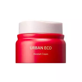 THE SAEM Urban Eco Waratah Cream 50 мл.