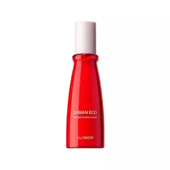 THE SAEM Urban Eco Waratah Essence Lotion 130мл