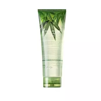 The Saem Успокаивающий гель Fresh Bamboo 99, 250 мл, 1 шт.