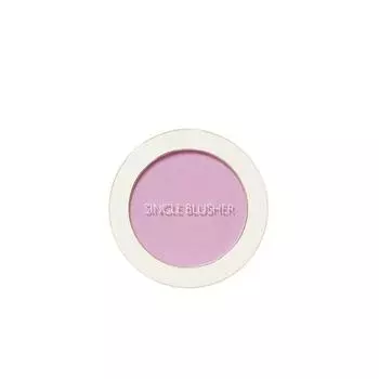 The Sam Sam Water Single Blusher 5G, PP01 Okidumer, 1 популярная корейская косметика