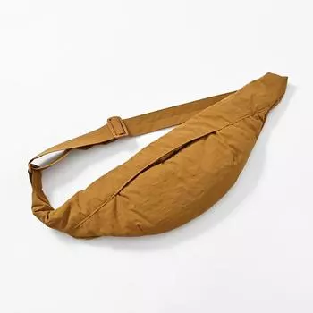 The Same Breast Bag, Women S Messenger Bag, Shoulder Bag, Portable Mobile Phone Bag, Cycling Satchel, Student Cloth Bag, Dumpling Bag. имбирный