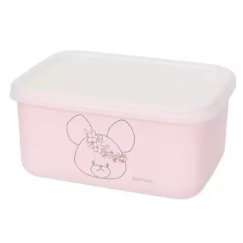 The School Lunch Plus PK Bears [Lunch Box] S/Hanakanmuri