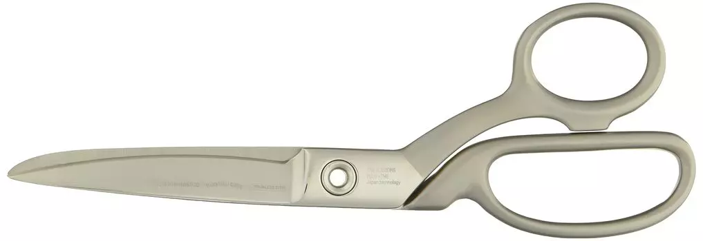 THE SCISSORS